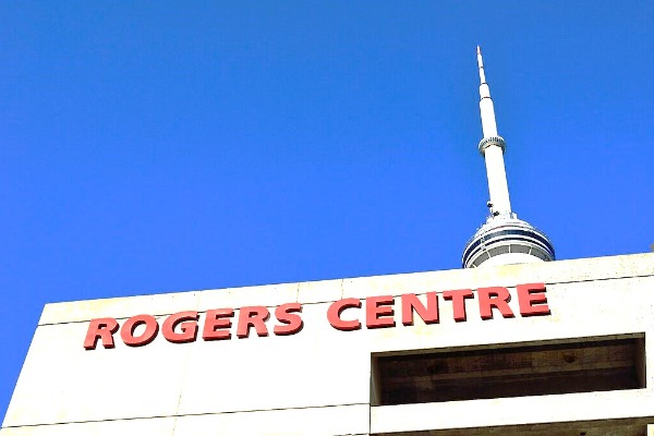 Rogers Centre