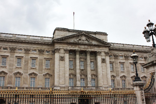 Buckingham Palace