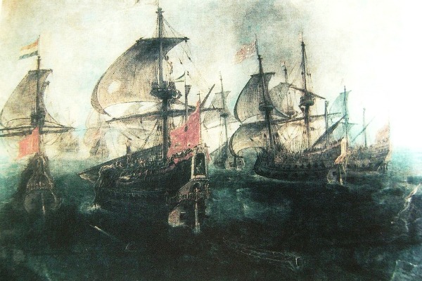 Museo Naval