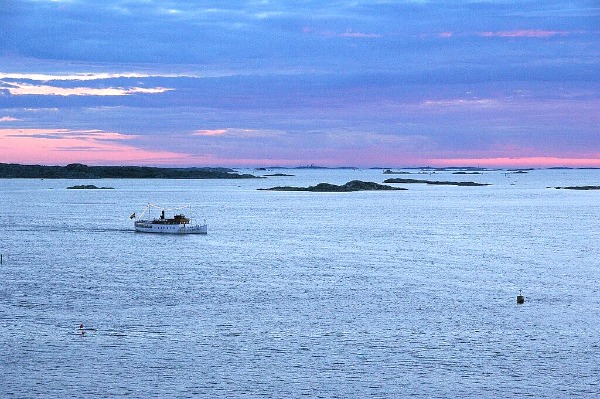 Southern Gothenburg Archipelago