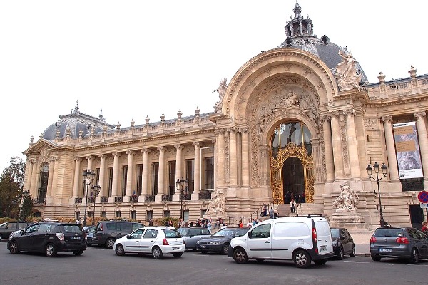 Petit Palais