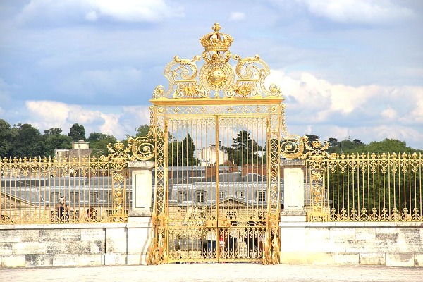 Palace of Versailles