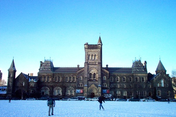 University of Toronto