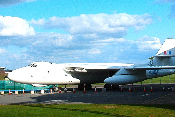 Royal Air Force Museum London