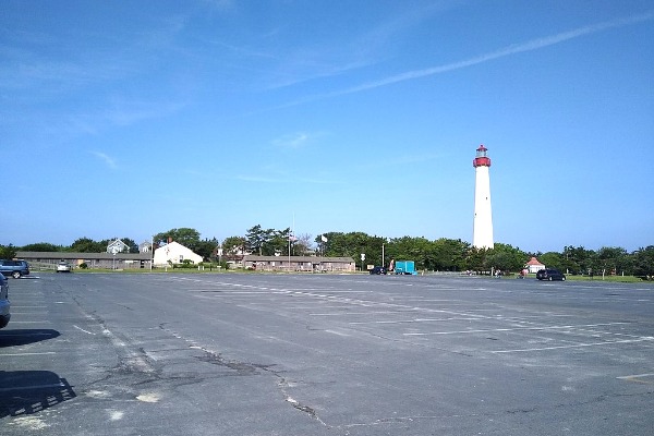 Cape May Lighthouse