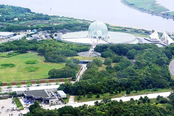 Tokyo Sea Life Park