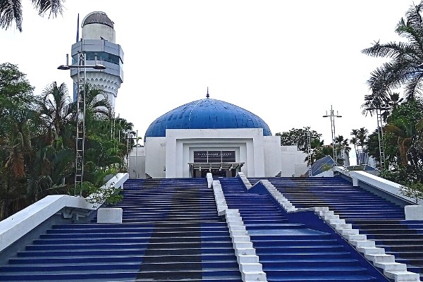 National Planetarium