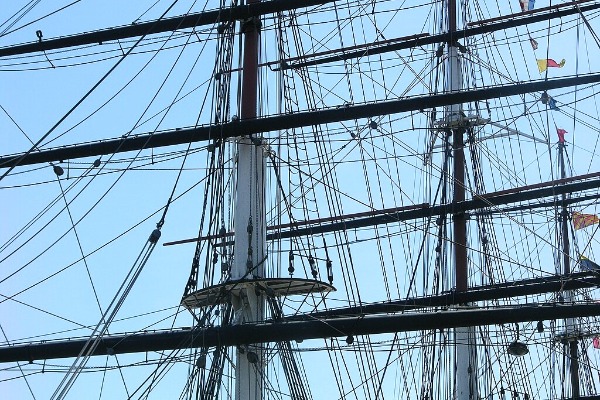 Cutty Sark