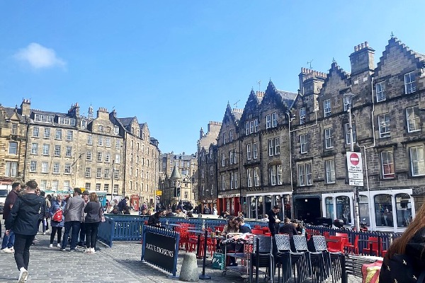 Grassmarket