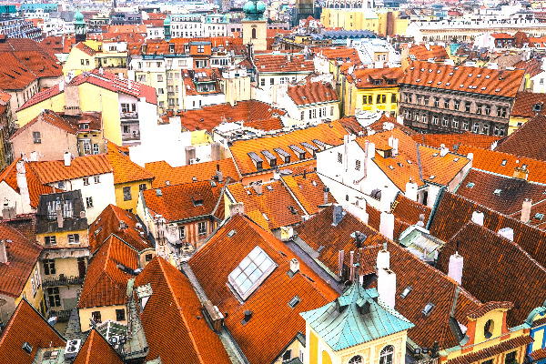 Kraków Old Town