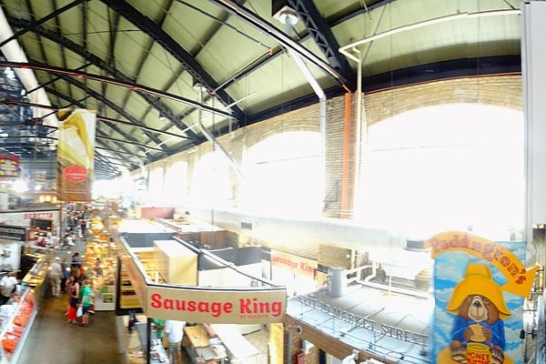 St. Lawrence Market