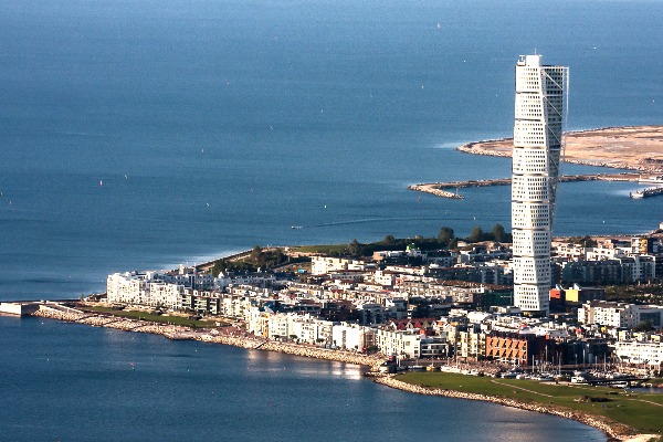 HSB Turning Torso