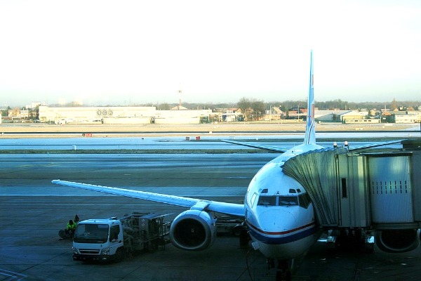 Brussels Airport