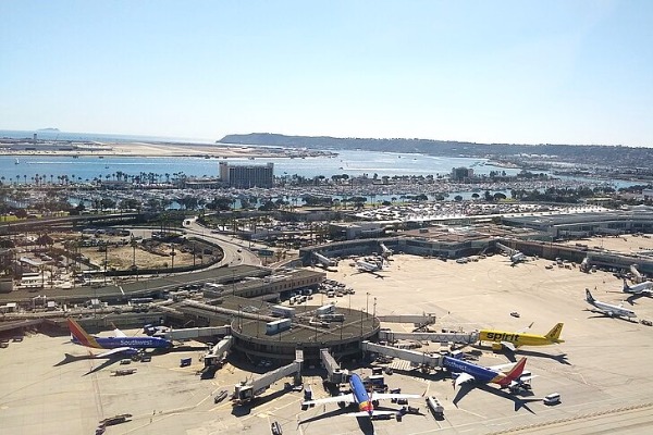 San Diego International Airport