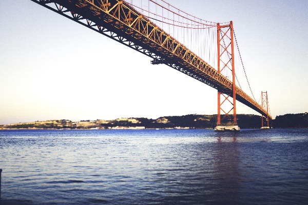 25 de Abril Bridge