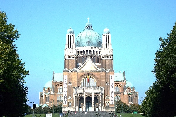 National Basilica of the Sacred Heart