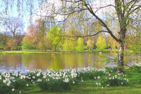 St. James's Park