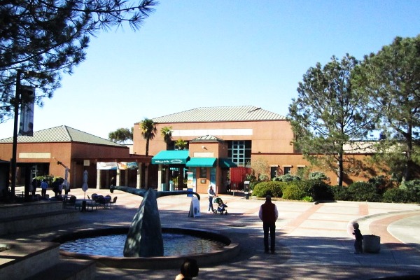 Birch Aquarium at Scripps