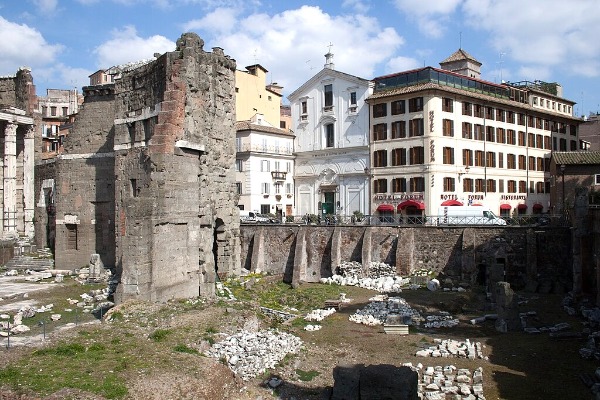 Forum of Augustus