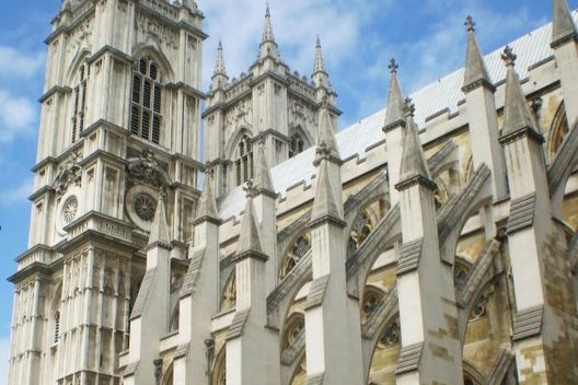 Westminster Abbey