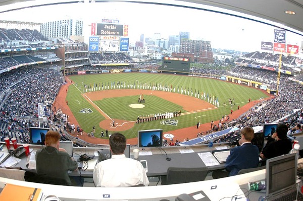 Petco Park