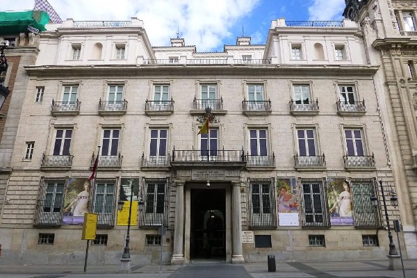 Museo de la Real Academia de Bellas Artes de San Fernando