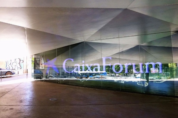 Caixa Forum