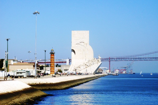 Monument of the Discoveries