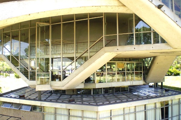 Planetario Galileo Galilei