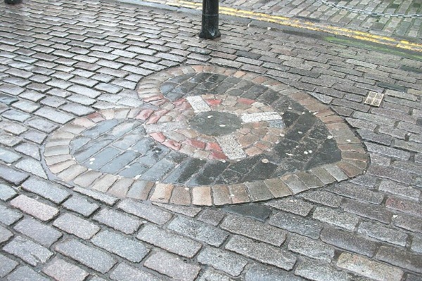 Royal Mile