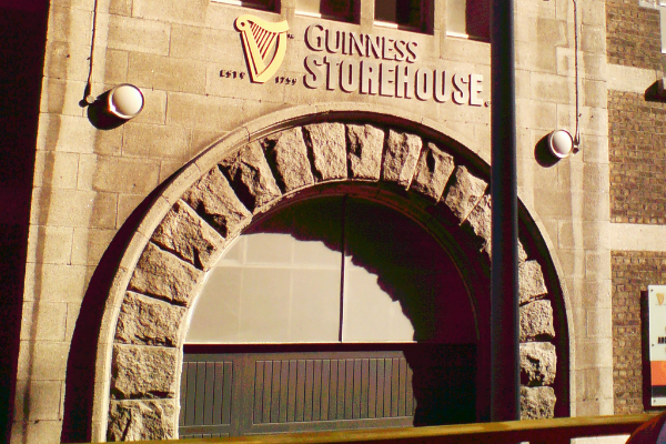 Guinness Storehouse