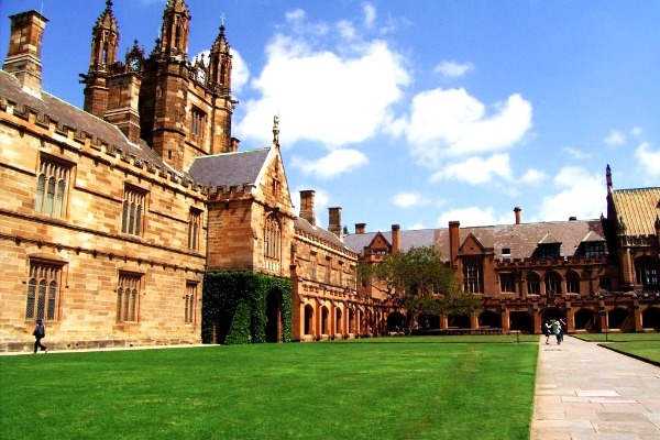 University of Sydney