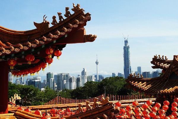 KL Tower