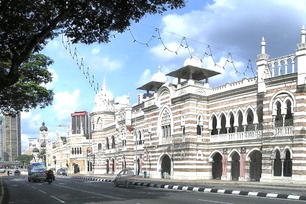 Dataran Merdeka