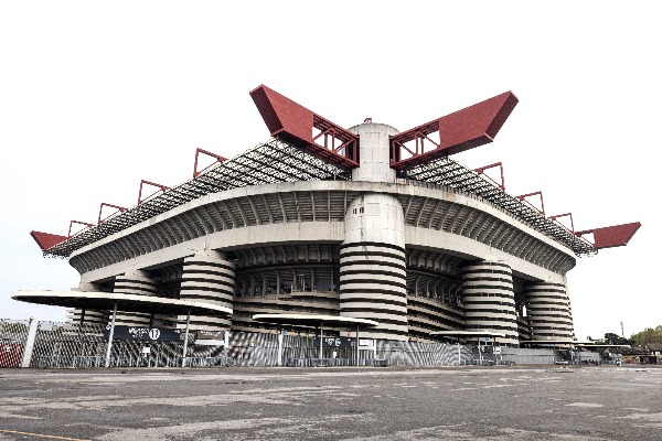 Stadio Giuseppe Meazza (San Siro)