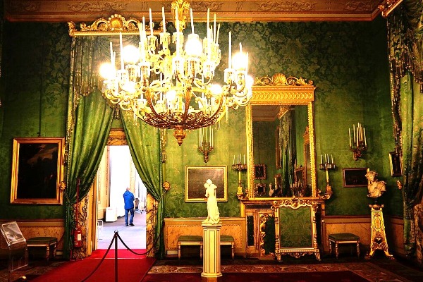 Palazzo Pitti