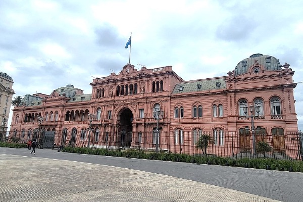 Casa Rosada