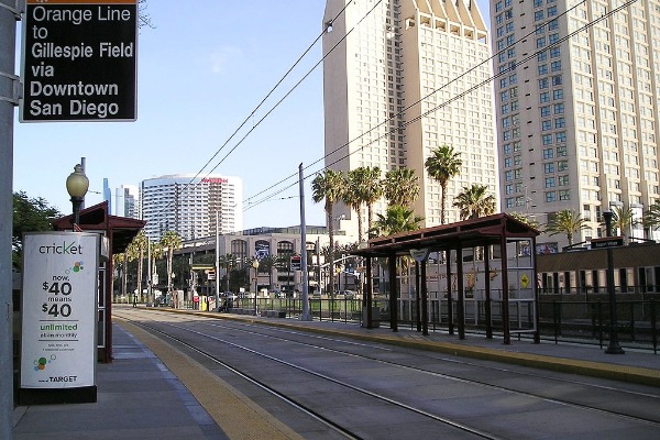 Seaport Village