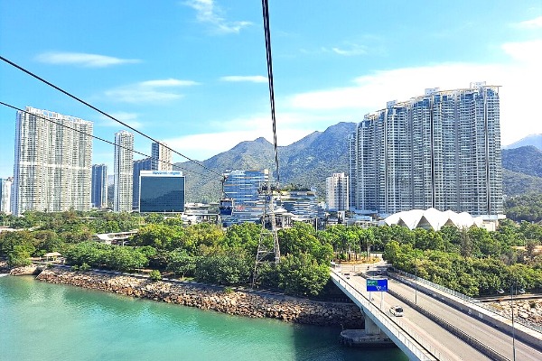 Ngong Ping 360