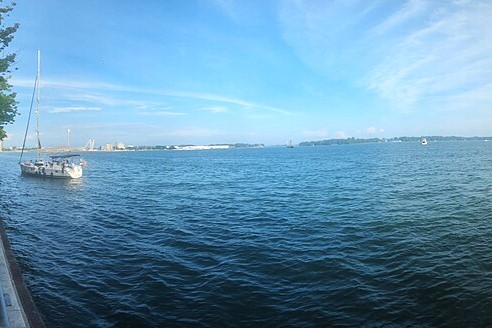 Toronto Harbour