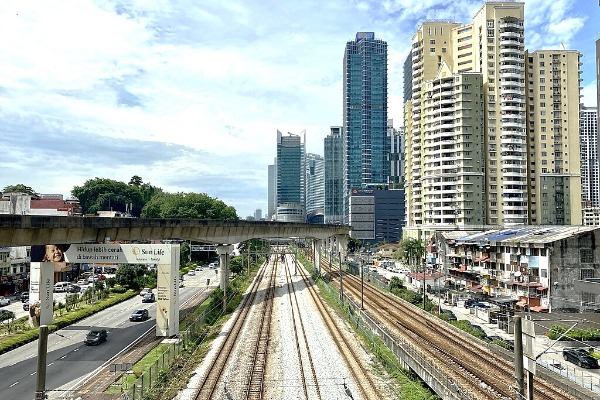 Little India Brickfields