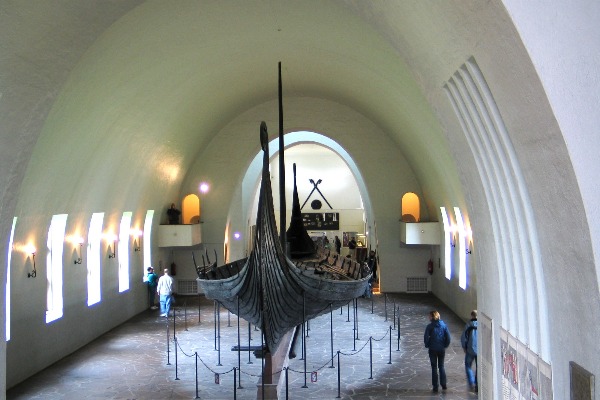 Viking Ship Museum