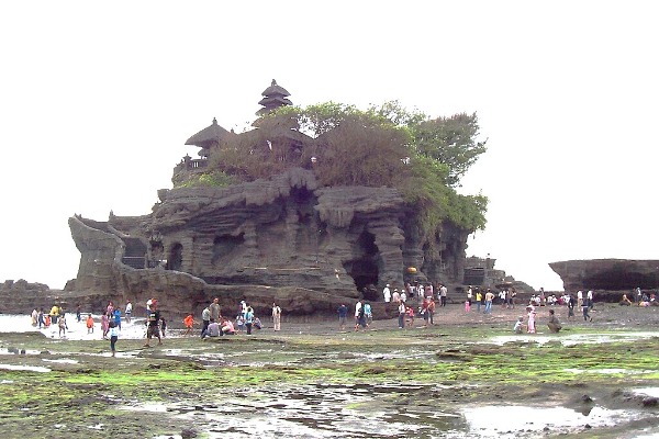 Tanah Lot Temple