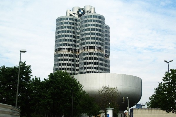 BMW Museum