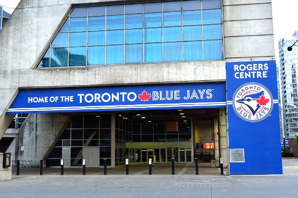 Rogers Centre