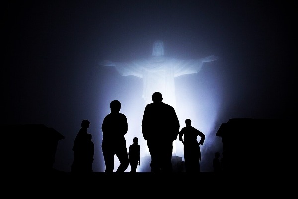 Corcovado - Christ the Redeemer