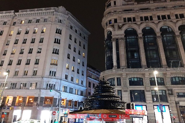 Gran Via