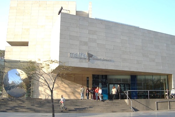 Museo de Arte Latinoamericano de Buenos Aires