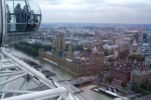 London Eye