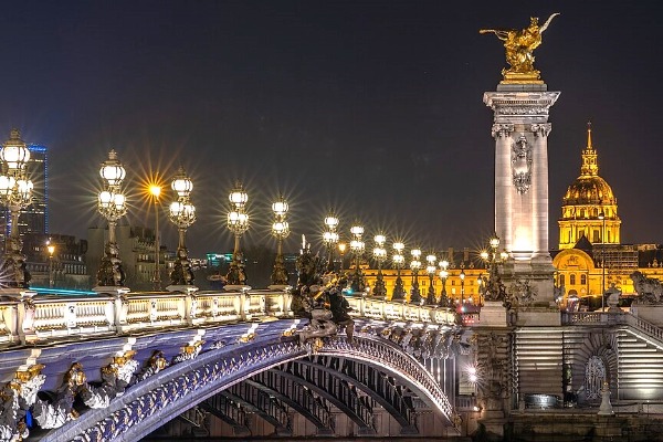 Pont Alexandre III